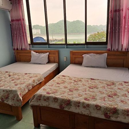 Phuong Mai Family Hotel Dong Khe Sau Exterior foto